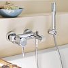 Смеситель Grohe Concetto 32212001 фото 3