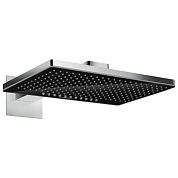 Верхний душ Hansgrohe Rainmaker Select 460 2 jet 24005600