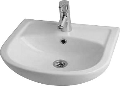Раковина Aquaton Акватоп 50 1WH110171 фото 1