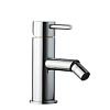 Смеситель для биде Bossini Oki Z005401 Хром фото 1