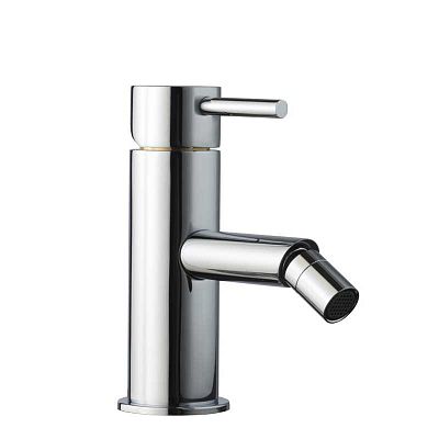Смеситель для биде Bossini Oki Z005401 Хром фото 1