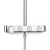 Душевая стойка Grohe Euphoria SmartControl 26507LS0 фото 5
