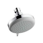 Верхний душ Hansgrohe Croma 100 Vario 27441000