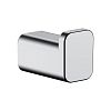 Крючок HANSGROHE AddStoris 41742000 Хром фото 1