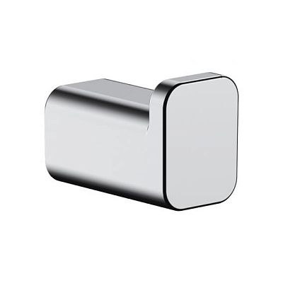 Крючок HANSGROHE AddStoris 41742000 Хром фото 1