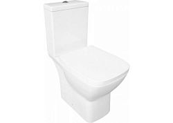 Унитаз напольный BelBagno Lago BB128CP