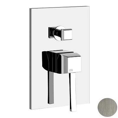 Сместель Gessi Mimi 44614-149 Finox фото 1