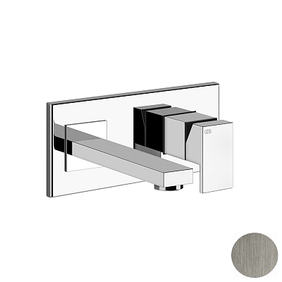 Смеситель Gessi Rettangolo 44834-149 Finox фото 1