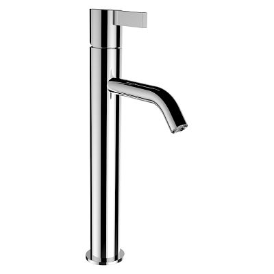 Смеситель для раковины Laufen Kartell 3113380041201 Хром фото 1