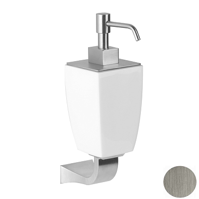 Дозатор для жидкого мыла Gessi Mimi Accessories 33214-149 Finox фото 1