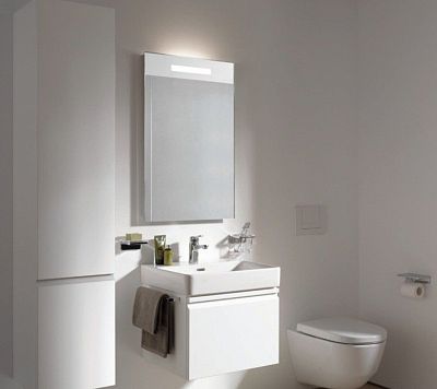 Тумба под раковину LAUFEN PRO S 4.8345.2.096.463.1 фото 4