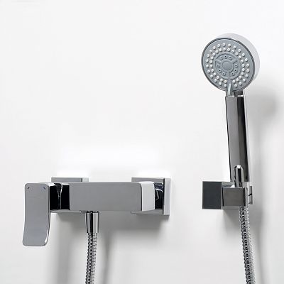 Aller 1062 Смеситель для душа фото 2