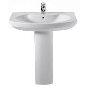 Раковина Roca Dama Senso 327512000 (58 см)