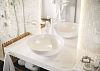 Мыльница HANSGROHE AddStoris 41746700 Белый матовый фото 4