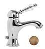 Смеситель для раковины Cezares VINTAGE-LSM1-02-Sw фото 1