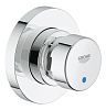 Вентиль Grohe Euroeco Cosmopolitan T 36268000 фото 1