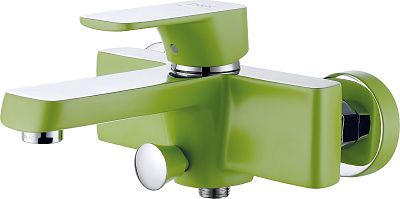 Смеситель для душа D&K Berlin Humboldt (DA1433212) фото 1