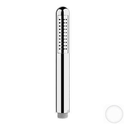 Душевая лейка Gessi Goccia 33754-279 белый фото 1
