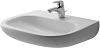 Раковина подвесная Duravit d-code 23115500702 55х43см фото 1