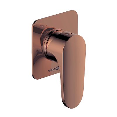 Asphe 7751 Смеситель для душа фото 2