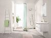 Верхний душ Hansgrohe Rainmaker Select 580 3 jet 24001600 фото 4