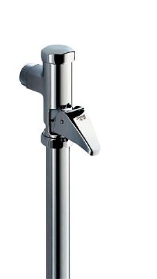 Автоматическое смывное устройство для унитаза Grohe 37139000 фото 1
