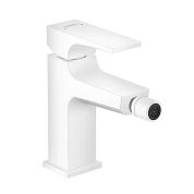 Смеситель для биде Hansgrohe Metropol 32520700
