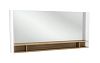 EB1184-NF зеркало TERRACE 150 см /150х13х68,5/ фото 1