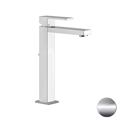 Смеситель Gessi Rettangolo 11921-706 черный металл фото 1