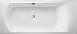 E60143RU-00 ванна OVE прямоуг /180x80/ (бел)