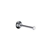 Держатель для туалетной бумаги Hansgrohe Axor Montreux 42028000