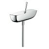 Смеситель Hansgrohe PuraVida 15672000 фото 1