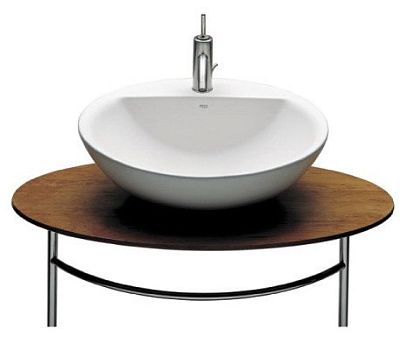 Раковина Roca Fontana 60х48 32787700N фото 3