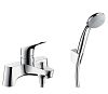 Смеситель Hansgrohe Focus 31521000 фото 1