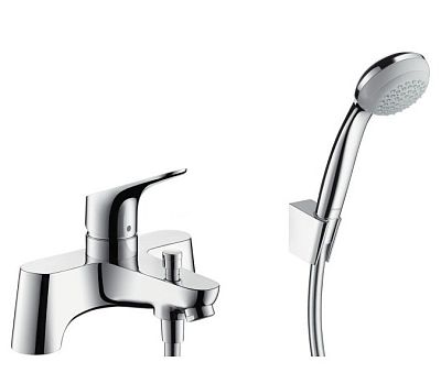 Смеситель Hansgrohe Focus 31521000 фото 1