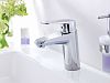 Смеситель Grohe Eurodisc Cosmopolitan 3246920E фото 3