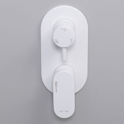 Mindel 8571 Смеситель для ванны и душа фото 2