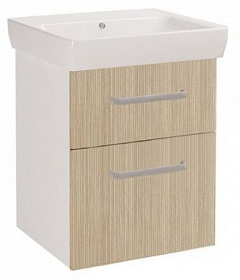 Тумба под умывальник Dreja Q MAX 61756 фото 1