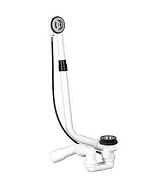 РАСПРОДАЖА Сливной/переливной гарнитур DORNBRACHT 35 221 970 90 белый