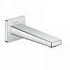 Излив на ванну настенный Hansgrohe Metropol 32542000 Хром фото 1