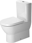 Бачок для унитаза Duravit Darling New 0931000085 подвод воды справа или слева