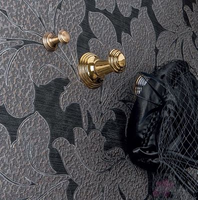 Крючок Colombo Hermitage золото LC77.HPS фото 3