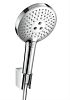 Душевой набор Hansgrohe Raindance Select S 120 26721000 фото 1