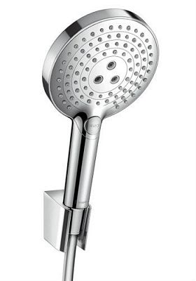 Душевой набор Hansgrohe Raindance Select S 120 26721000 фото 1
