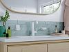 Мыльница HANSGROHE AddStoris 41746700 Белый матовый фото 3