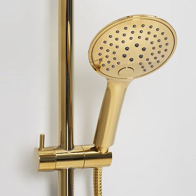 A171.263.207.PG Душевой комплект со смесителем фото 5