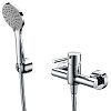 Main 4102 Смеситель для душа фото 5