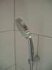 Душевая лейка Hansgrohe Croma 100 1jet 28580000 фото 3