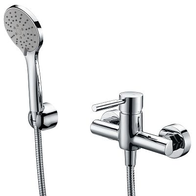 Main 4102 Смеситель для душа фото 5