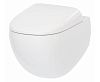 C301700WH Sensation подвесной унитаз FlashClean фото 1